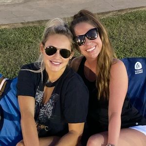 Meet your Posher, Jordyn